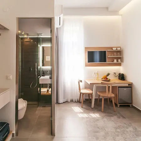 Epavli Boutique Hotel-3